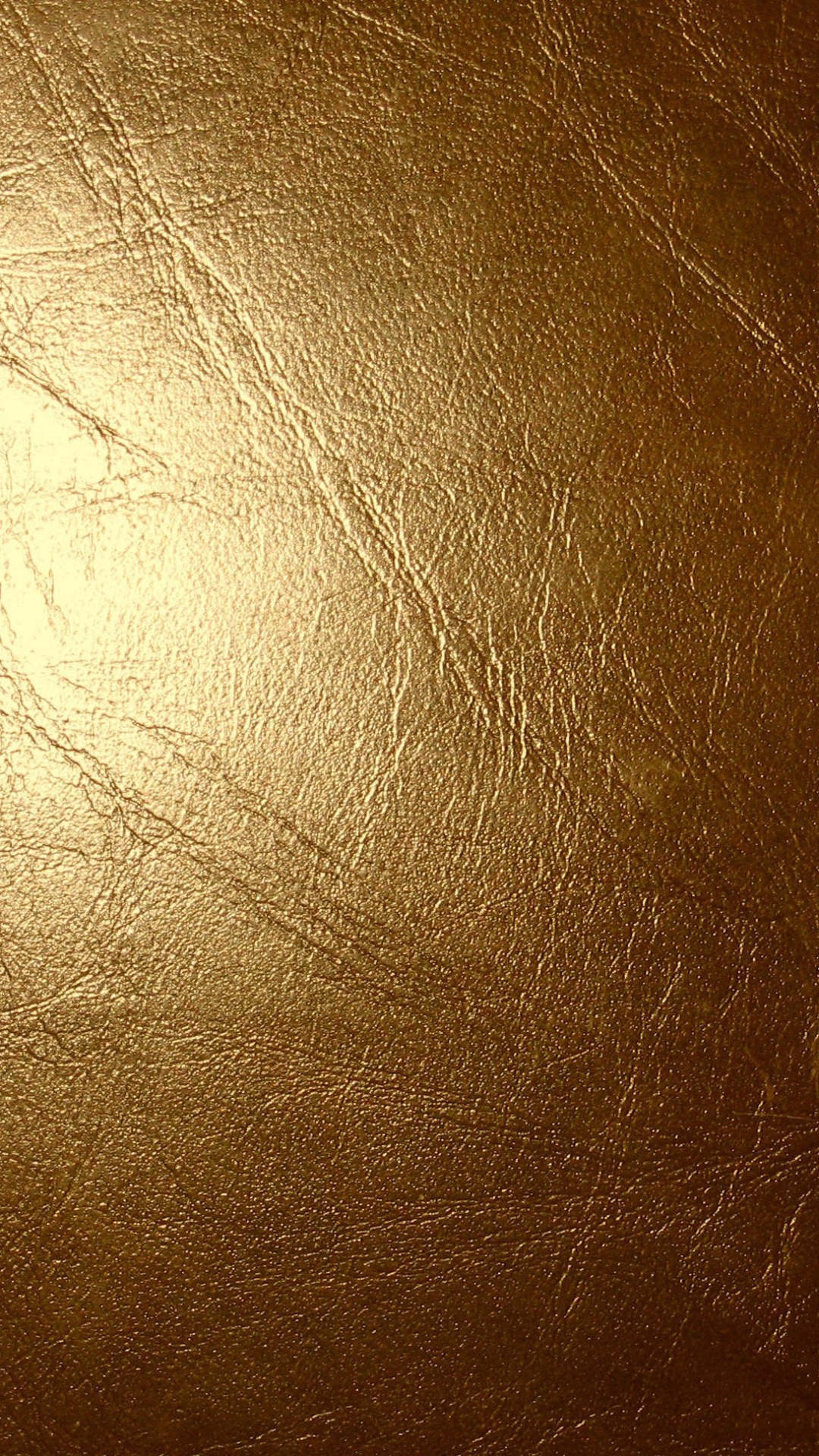 Обои свет, атмосфера, небо, золото в разрешении 1080x1920