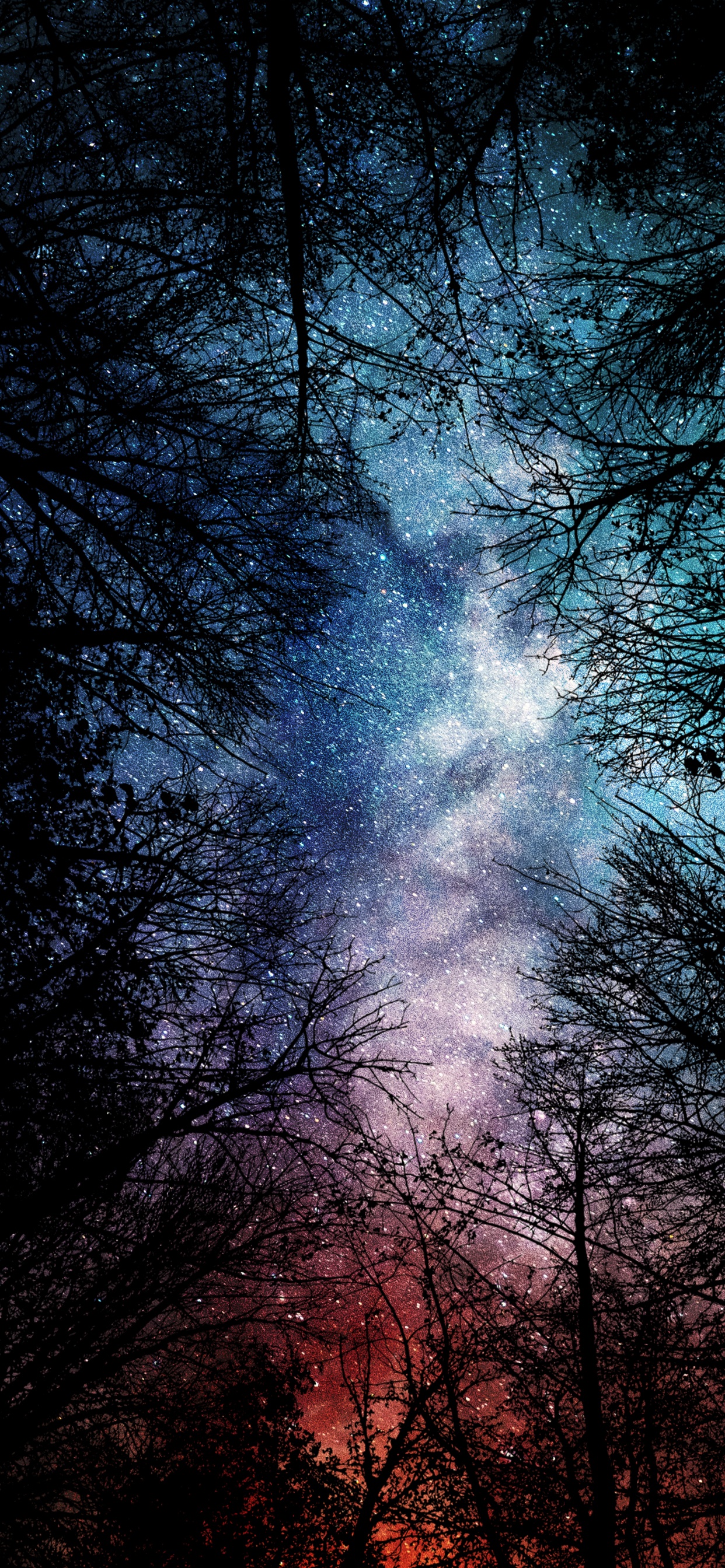 Обои природа, атмосфера, вода, природный ландшафт, мир в разрешении 1242x2688