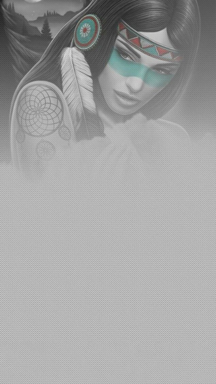 Обои крупный план, ресничка, серый цвет, арт, очки защитные в разрешении 750x1334