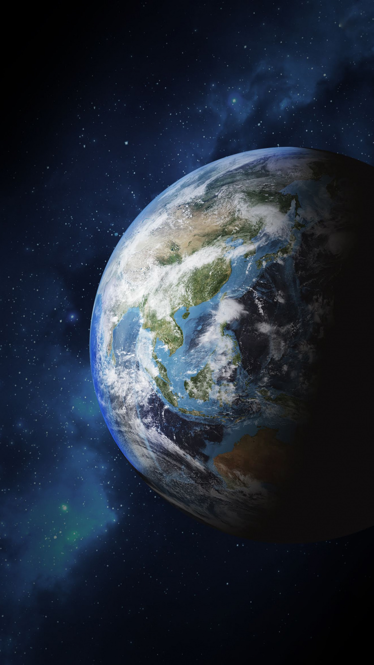 Обои Huawei, Honor Magic 2, huawei honor magic, честь 10, честь magic2 в разрешении 750x1334