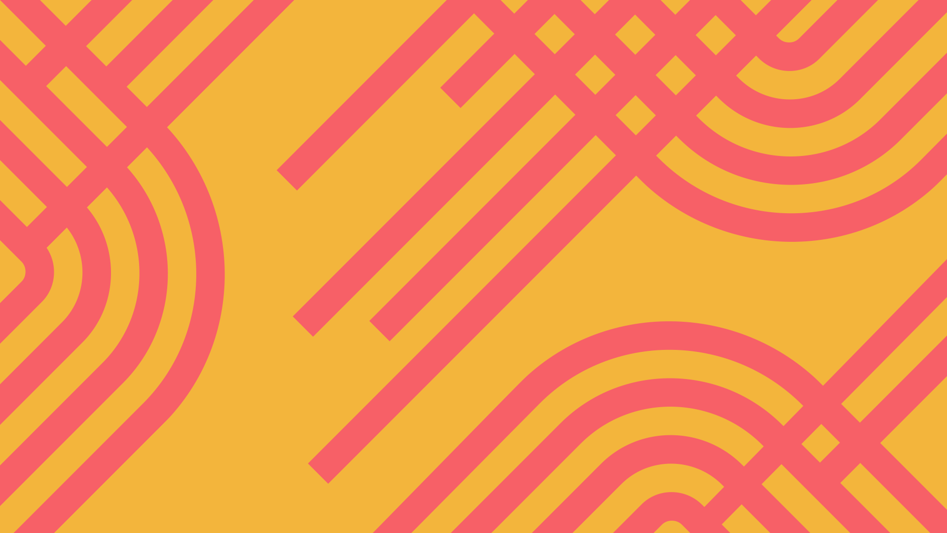 Обои Апельсин, графический дизайн, дизайн, плоский дизайн, красочность в разрешении 1920x1080