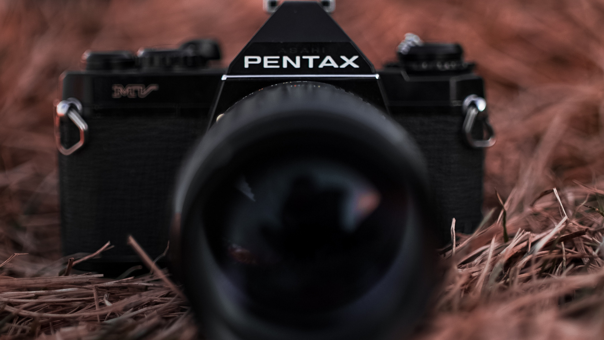 Обои камера, объектив камеры, цифровые зеркальные, оптика камеры, объектив в разрешении 1920x1080