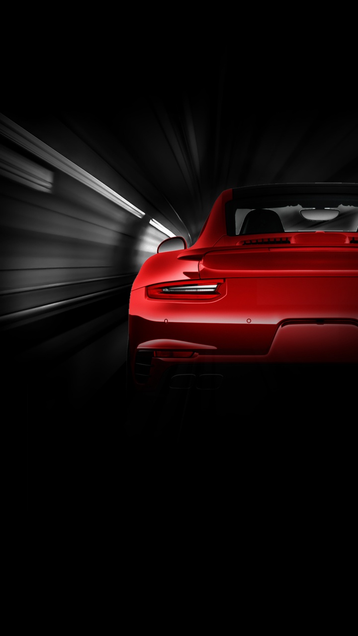 Обои Порше, Huawei, амолед, Huawei Mate, OLED в разрешении 720x1280