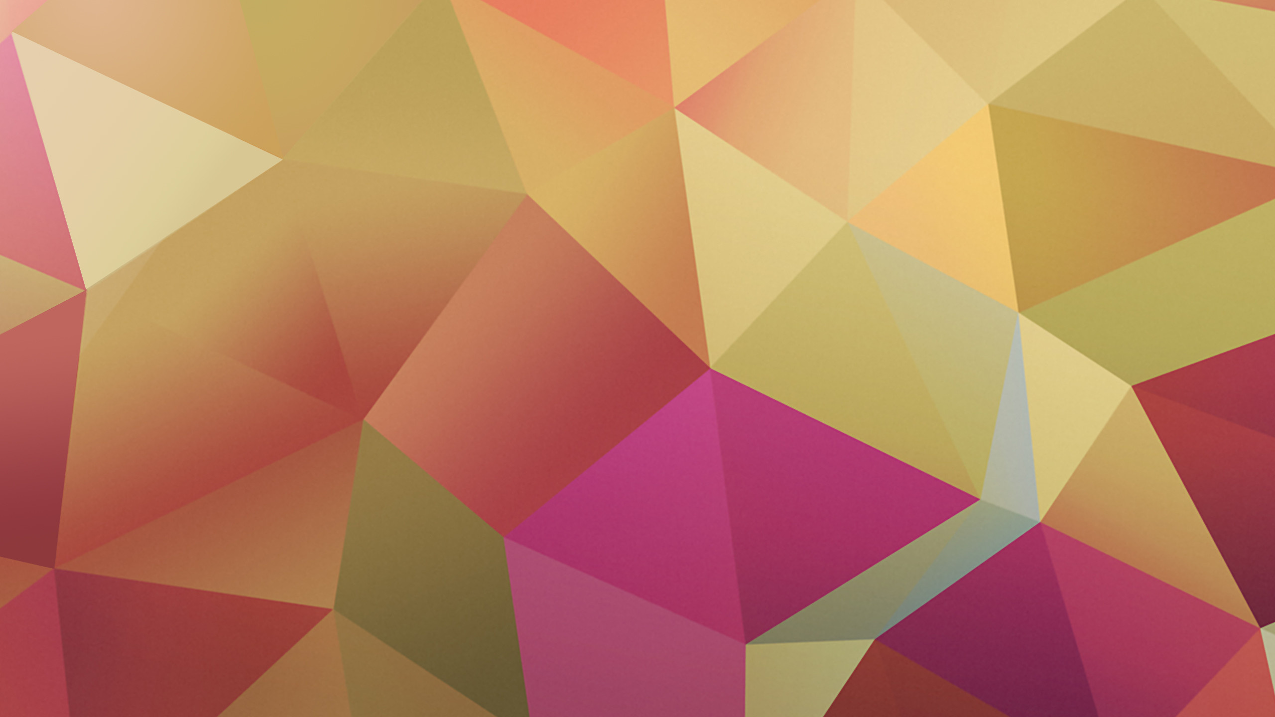 Обои нексус 7, Android Желе Bean, андроид, узор, розовый в разрешении 2560x1440