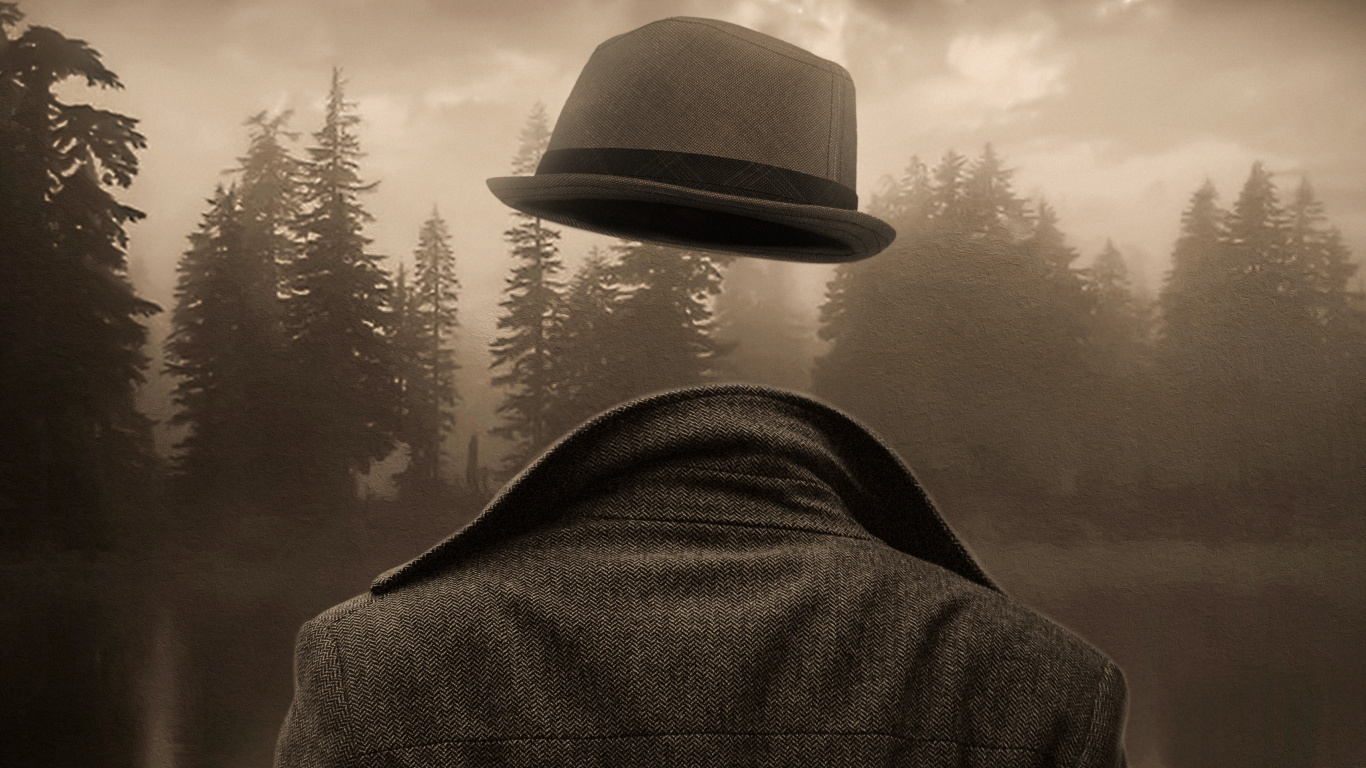 Обои бог арт ню, арт, цифровое искусство, Жасмин Бекет-Гриффит, рисование в разрешении 1366x768