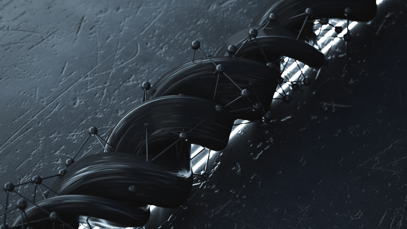 Обои черный, вода, архитектура, автомобильные шины, колесо в разрешении 1366x768