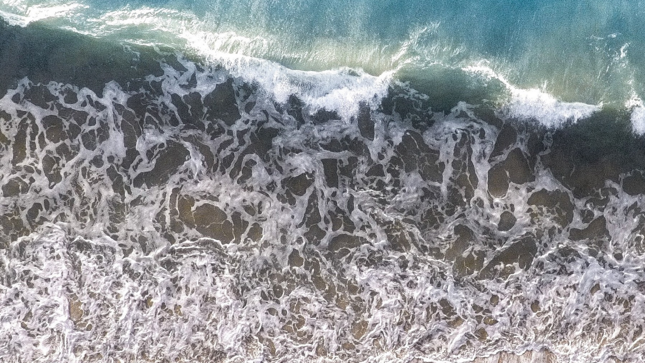 Обои пляж Нобби, дома для аренды музыки на пляже, море, пляж, прибежище в разрешении 1280x720