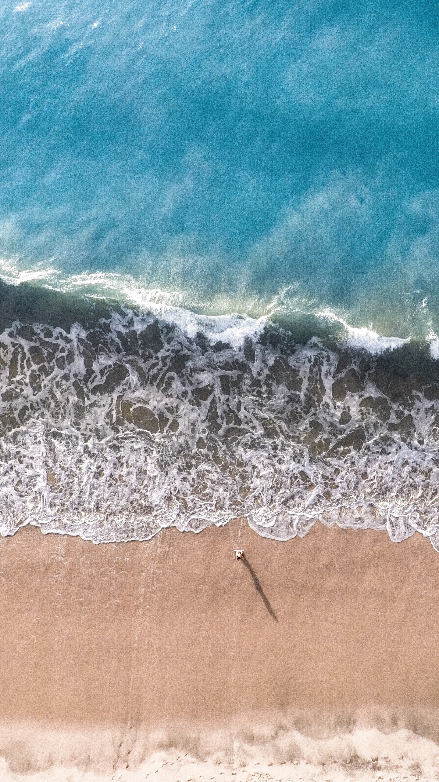 Обои пляж Нобби, дома для аренды музыки на пляже, море, пляж, прибежище в разрешении 1440x2560