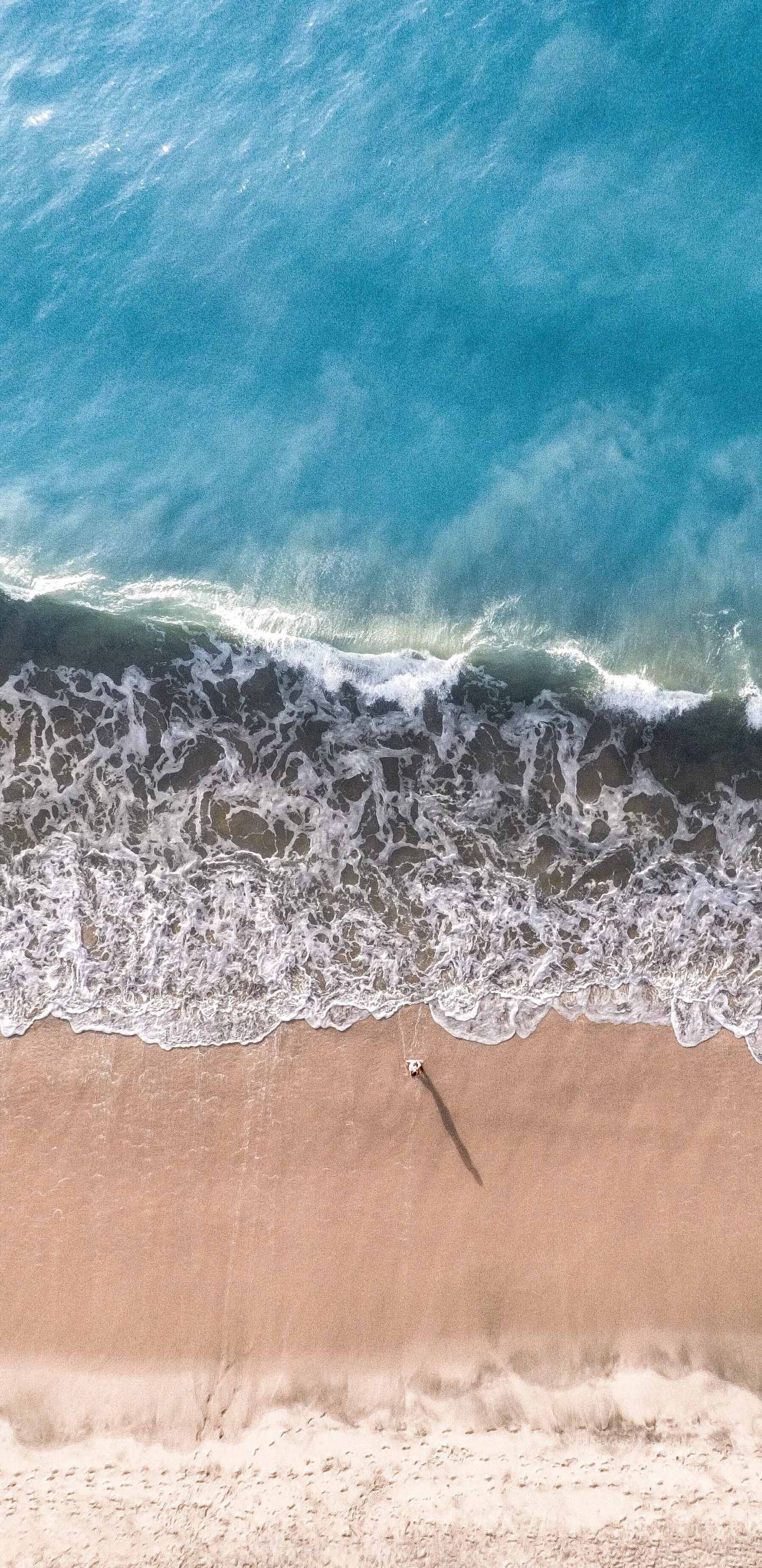 Обои пляж Нобби, дома для аренды музыки на пляже, море, пляж, прибежище в разрешении 1440x2960
