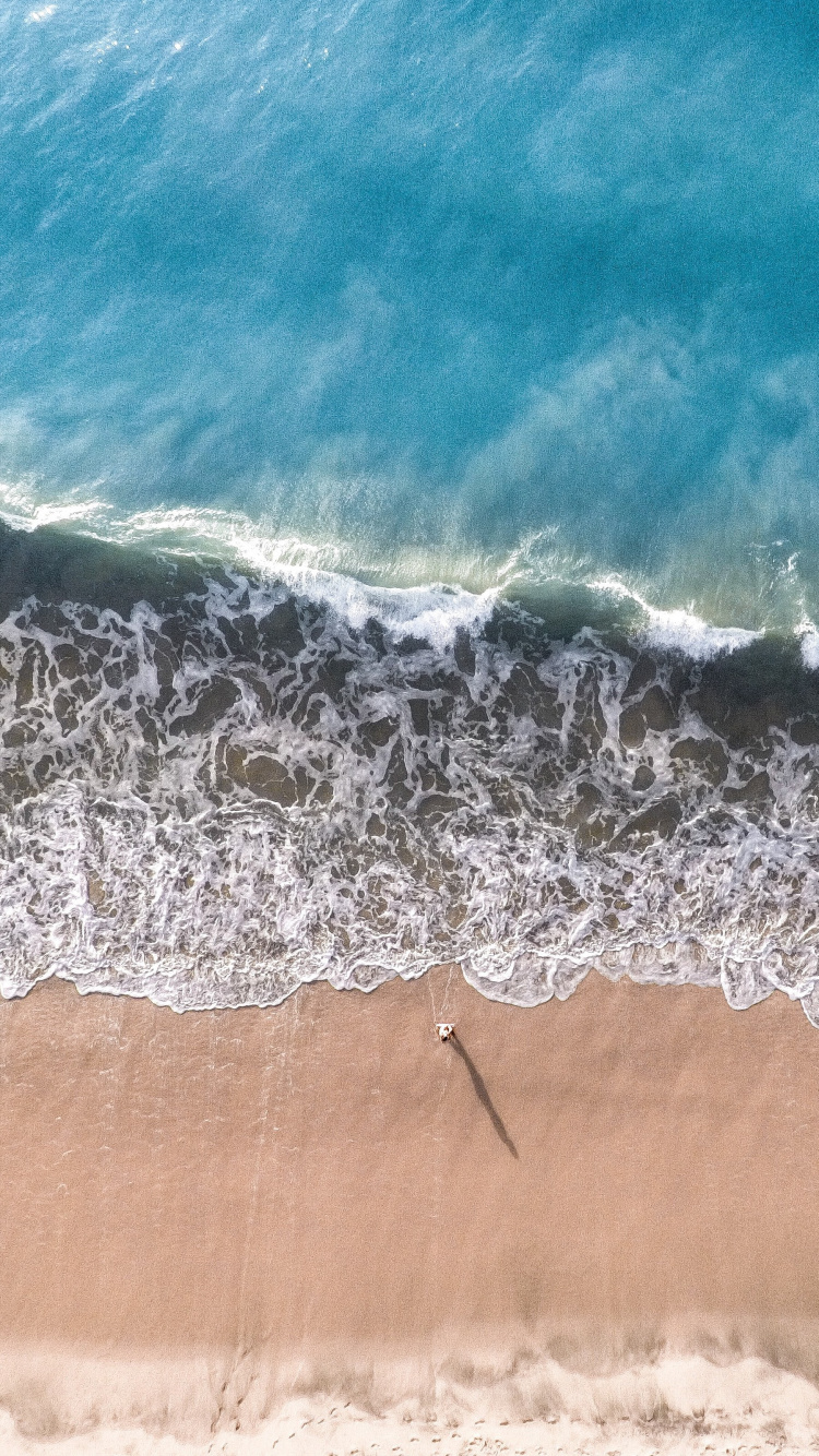 Обои пляж Нобби, дома для аренды музыки на пляже, море, пляж, прибежище в разрешении 750x1334