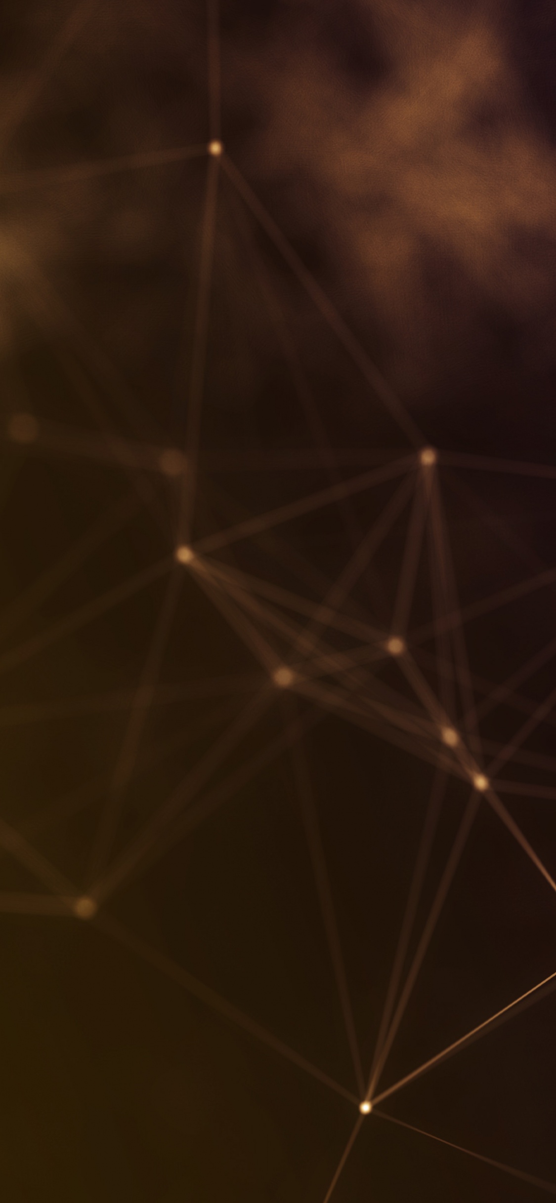 Обои свет, черный, линия, узор, дизайн в разрешении 1125x2436