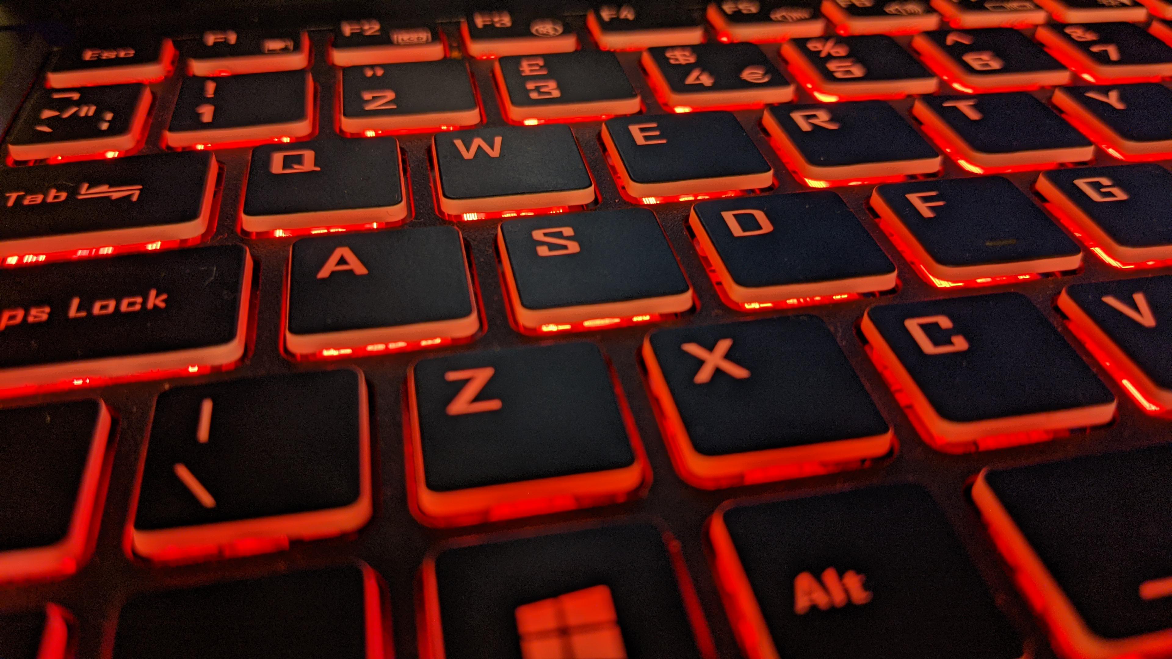 Обои прямоугольник, устройство ввода, линия, красный цвет, материальное свойство в разрешении 3840x2160