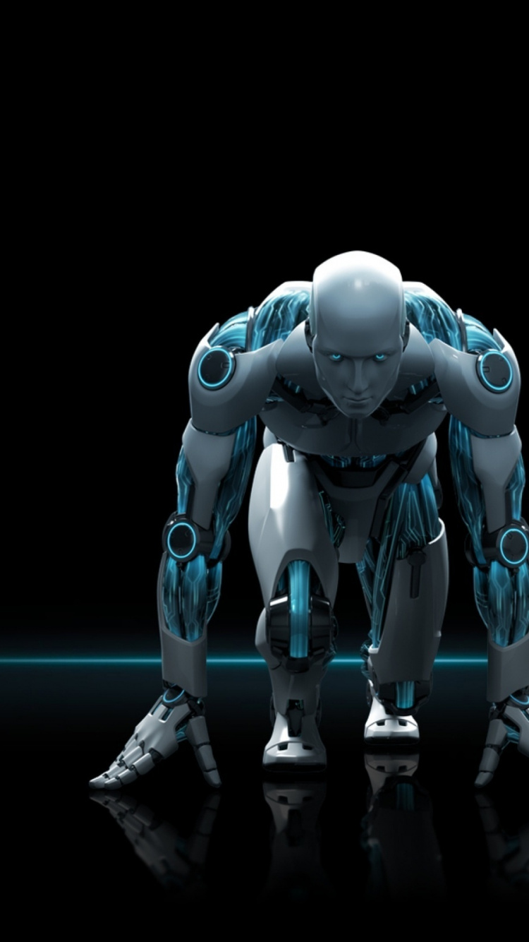 Обои 3d моделирование, темнота, мышца, человек, вымышленный персонаж в разрешении 750x1334