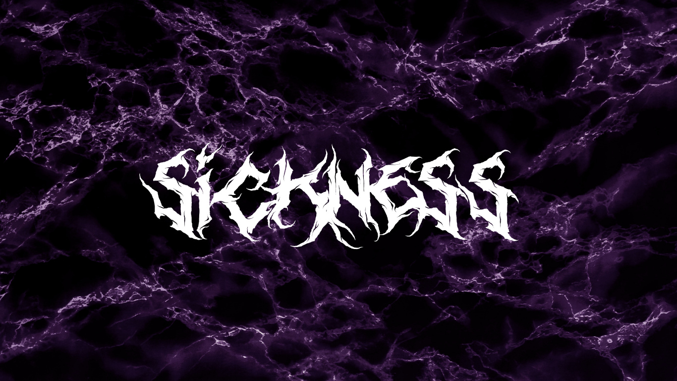 Обои zxc, мрамор, рок, дизайн, атмосфера в разрешении 1366x768