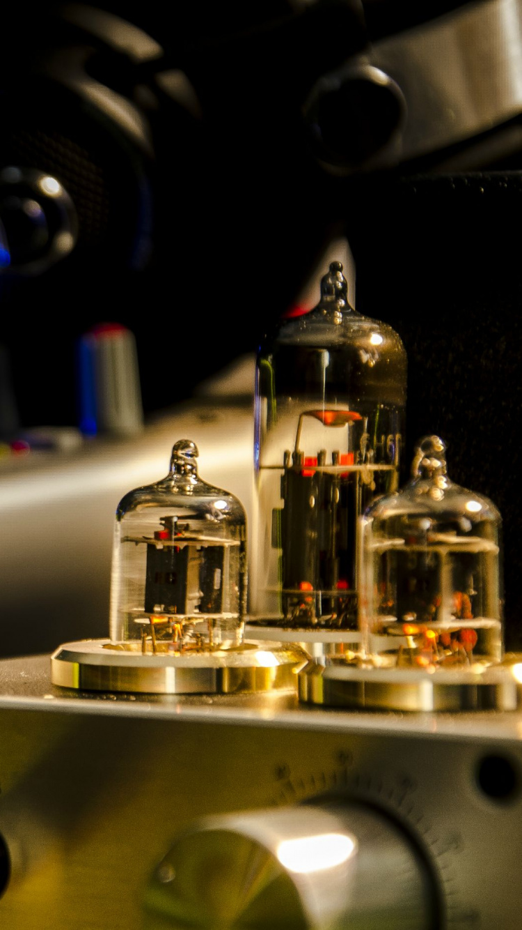 Обои звуковое оборудование, микшерный пульт, электроника, технологии, диск жокей в разрешении 750x1334