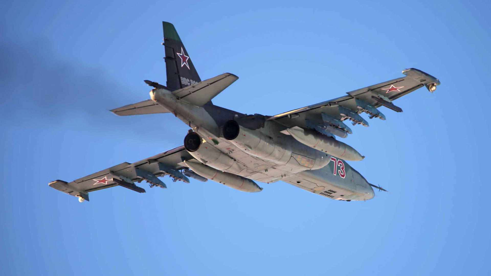 Обои истребительная авиация, самолеты, военный самолет, сухой, самолет в разрешении 1920x1080