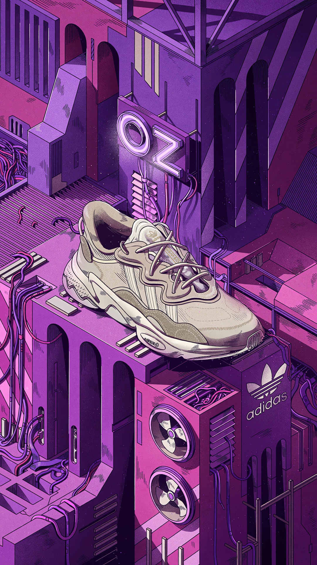 Adidas android new arrivals