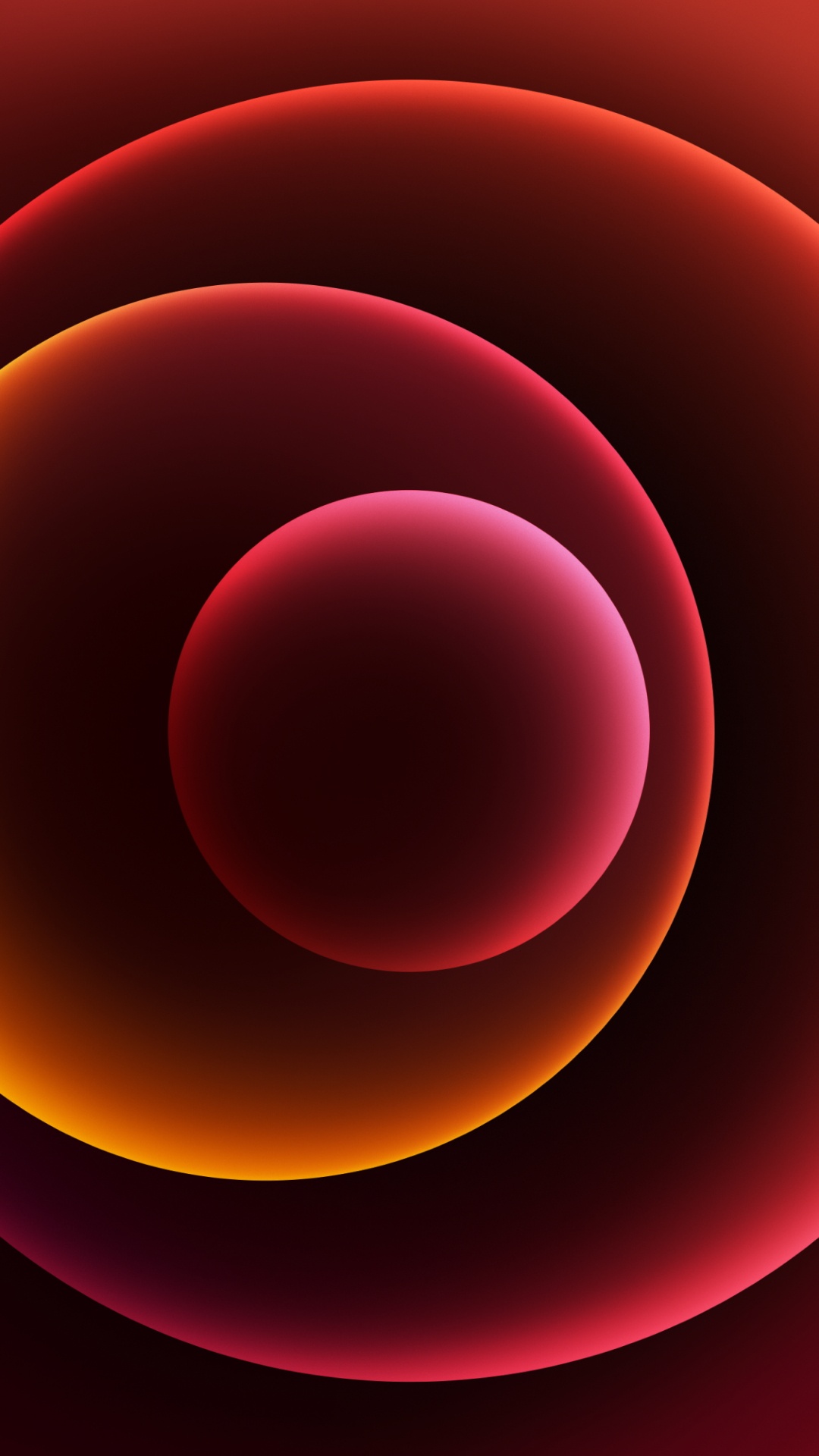 Обои apple, iPhone 12, iPhone, яблоко, ios в разрешении 1080x1920