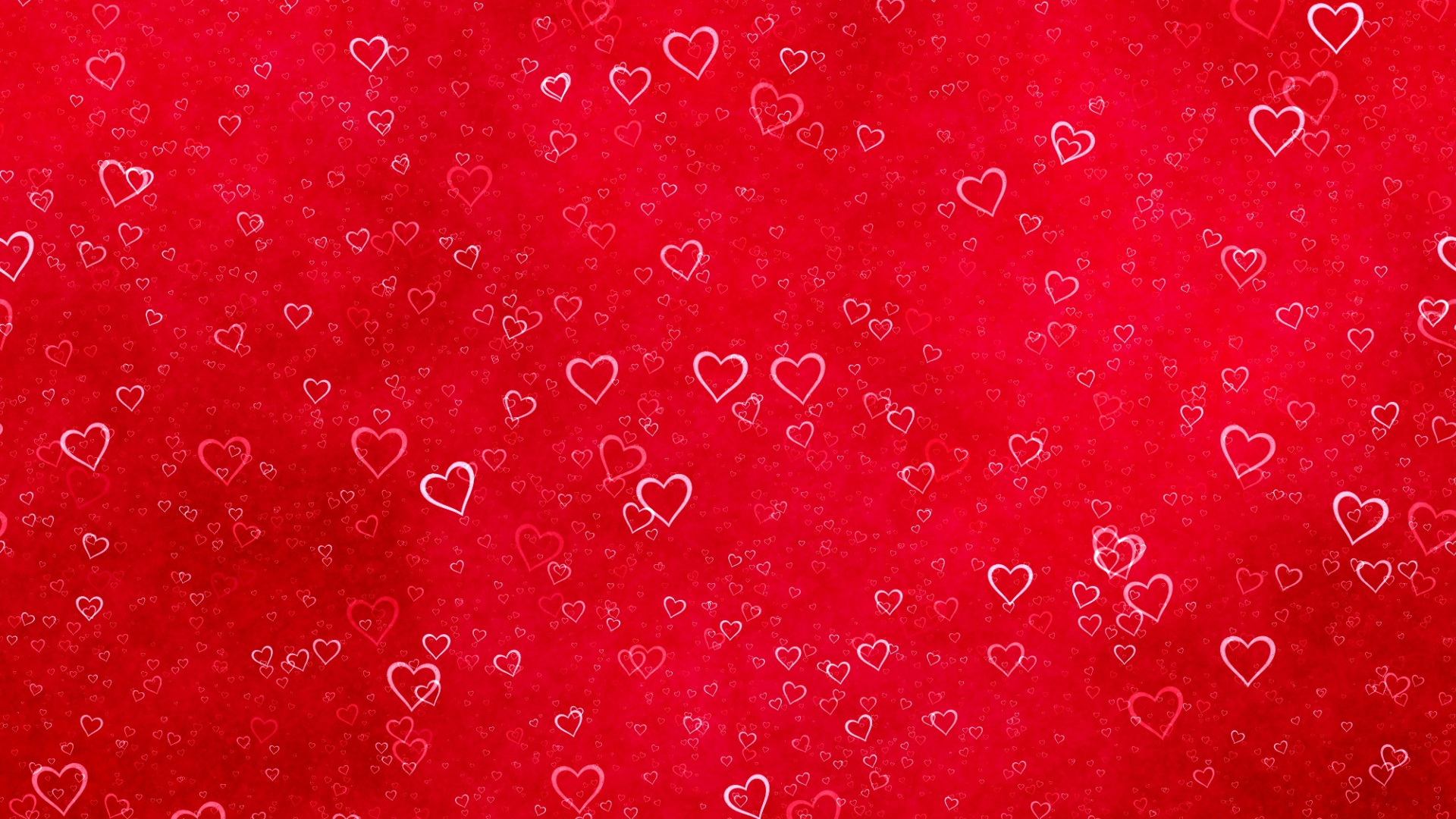 Обои сердце, телевидение, красный цвет, любовь, фильм в разрешении 1920x1080