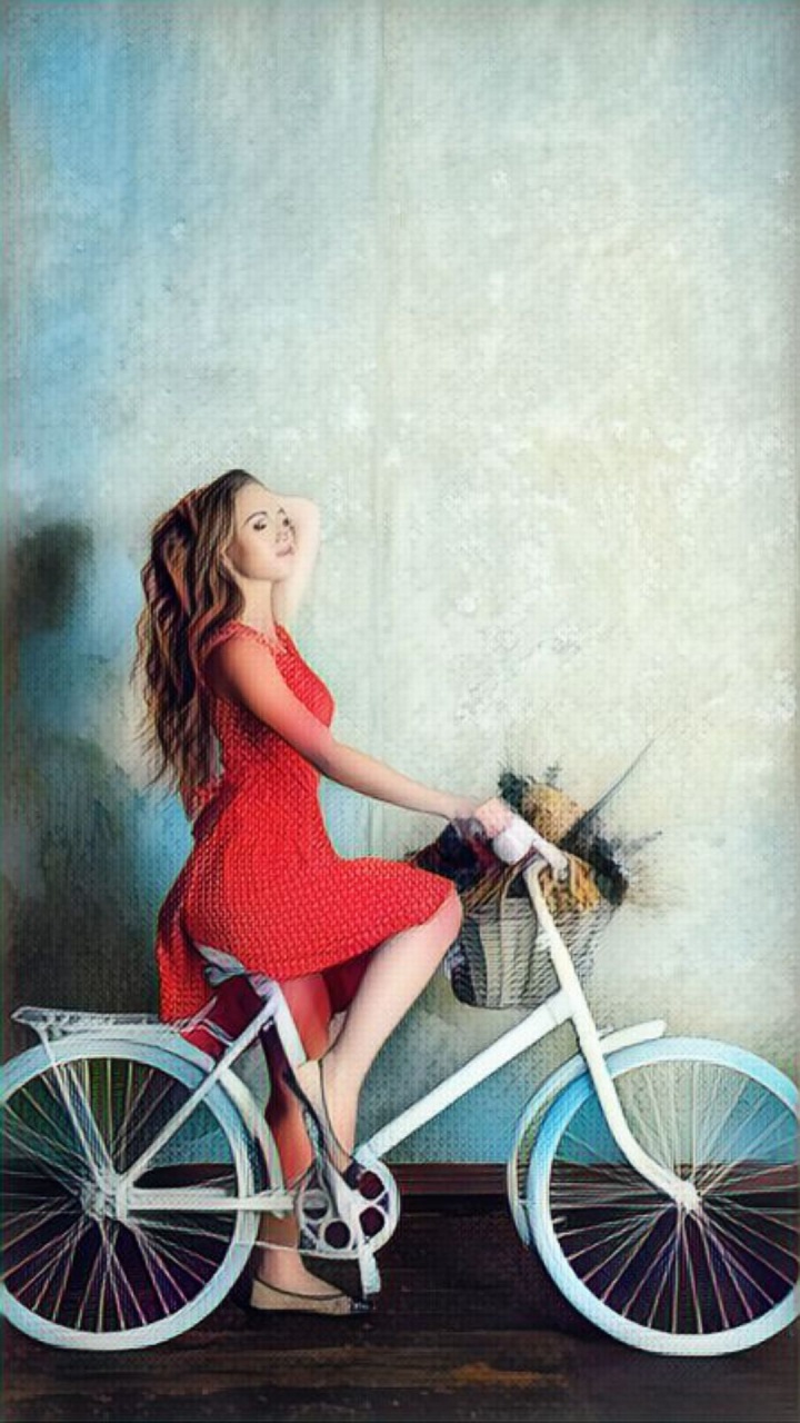 Обои велосипед аксессуар, велосипед, колесо, шина, башмак в разрешении 720x1280