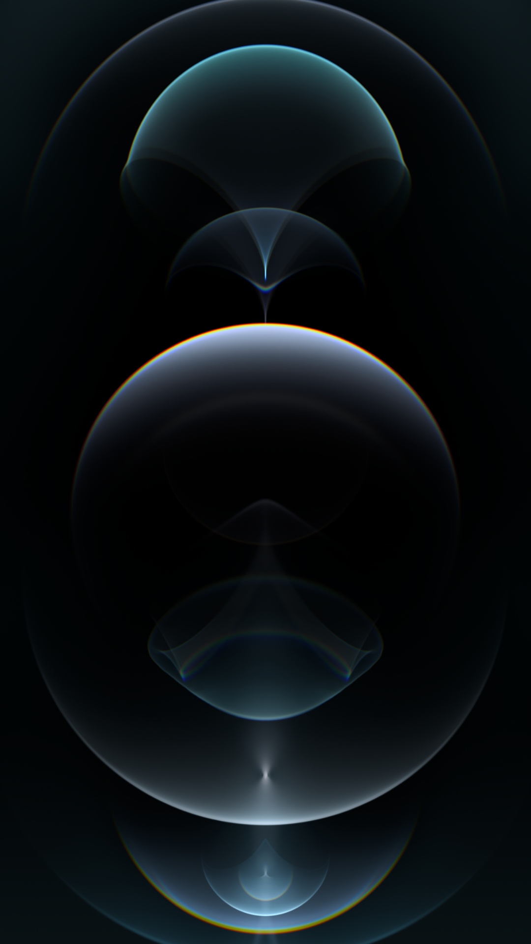 Обои apple, iPhone 12 Pro, iPhone, яблоко, ios в разрешении 1080x1920