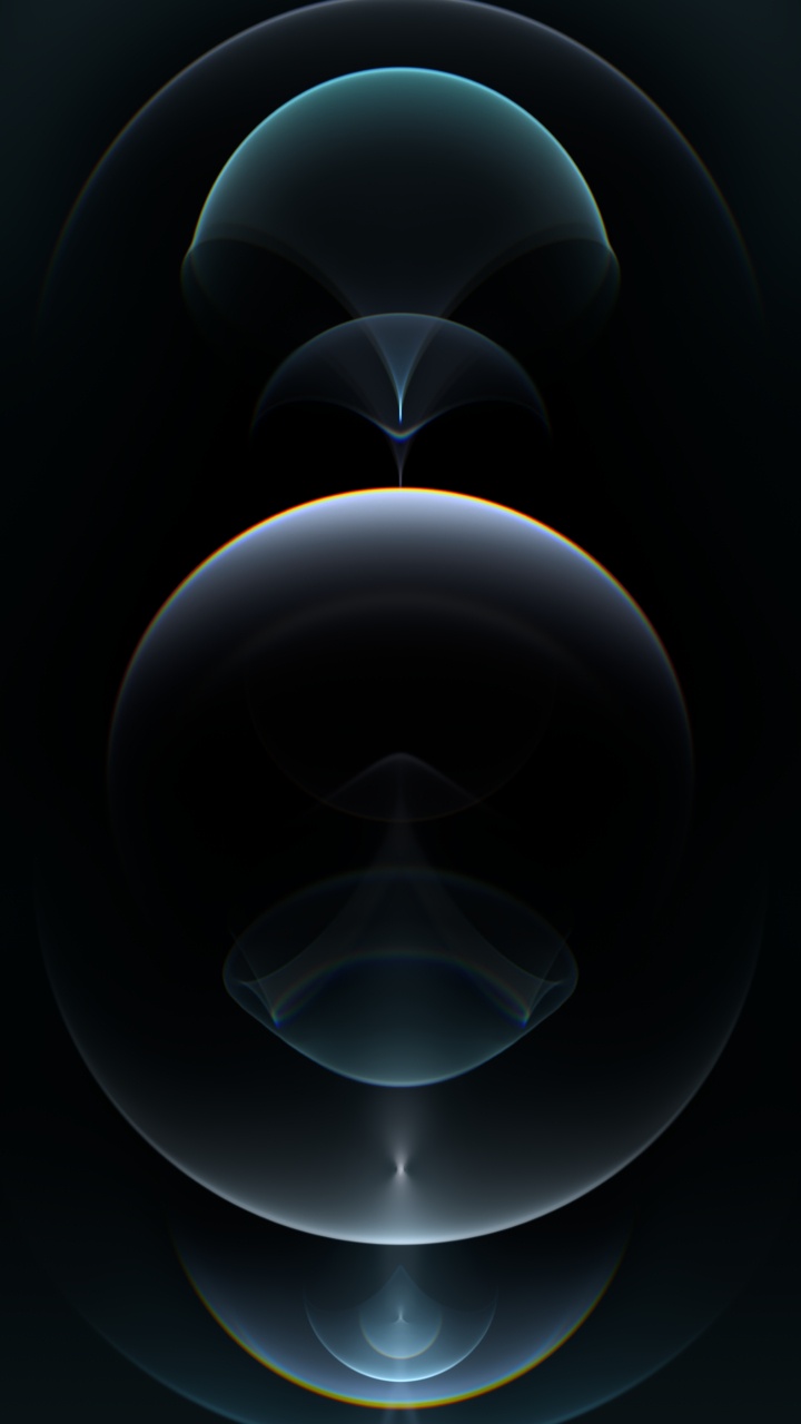 Обои apple, iPhone 12 Pro, iPhone, яблоко, ios в разрешении 720x1280