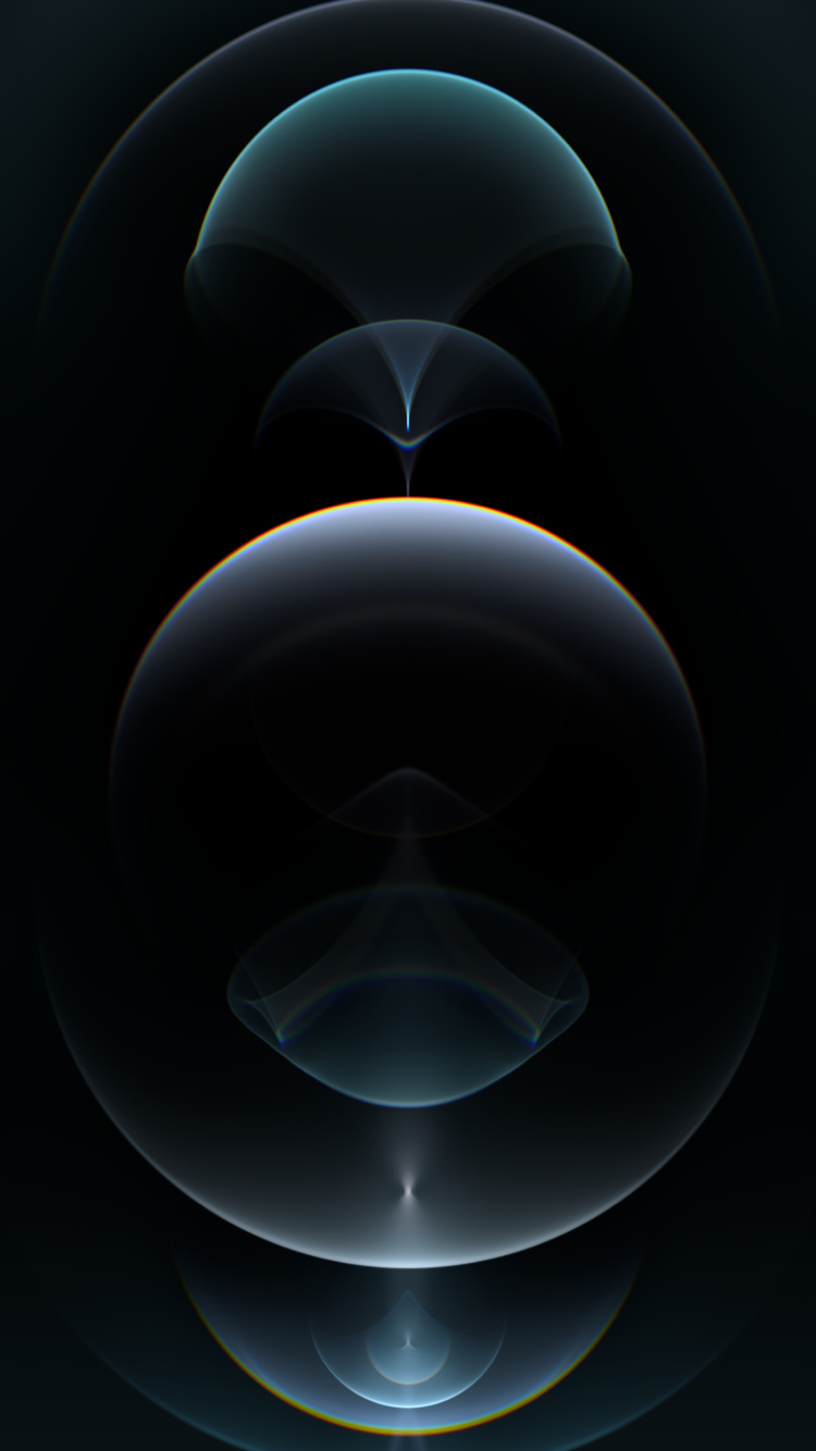 Обои apple, iPhone 12 Pro, iPhone, яблоко, ios в разрешении 750x1334