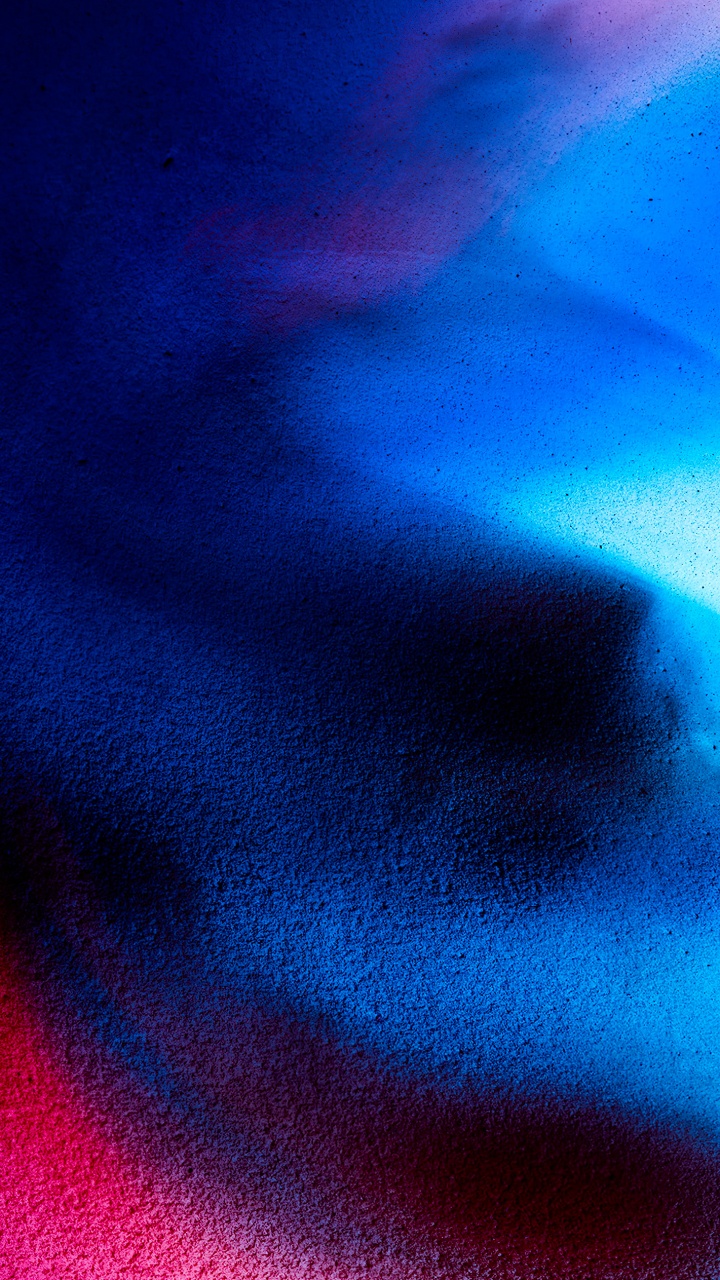 Обои синий, пурпур, вода, Аква, полутона и оттенки в разрешении 720x1280