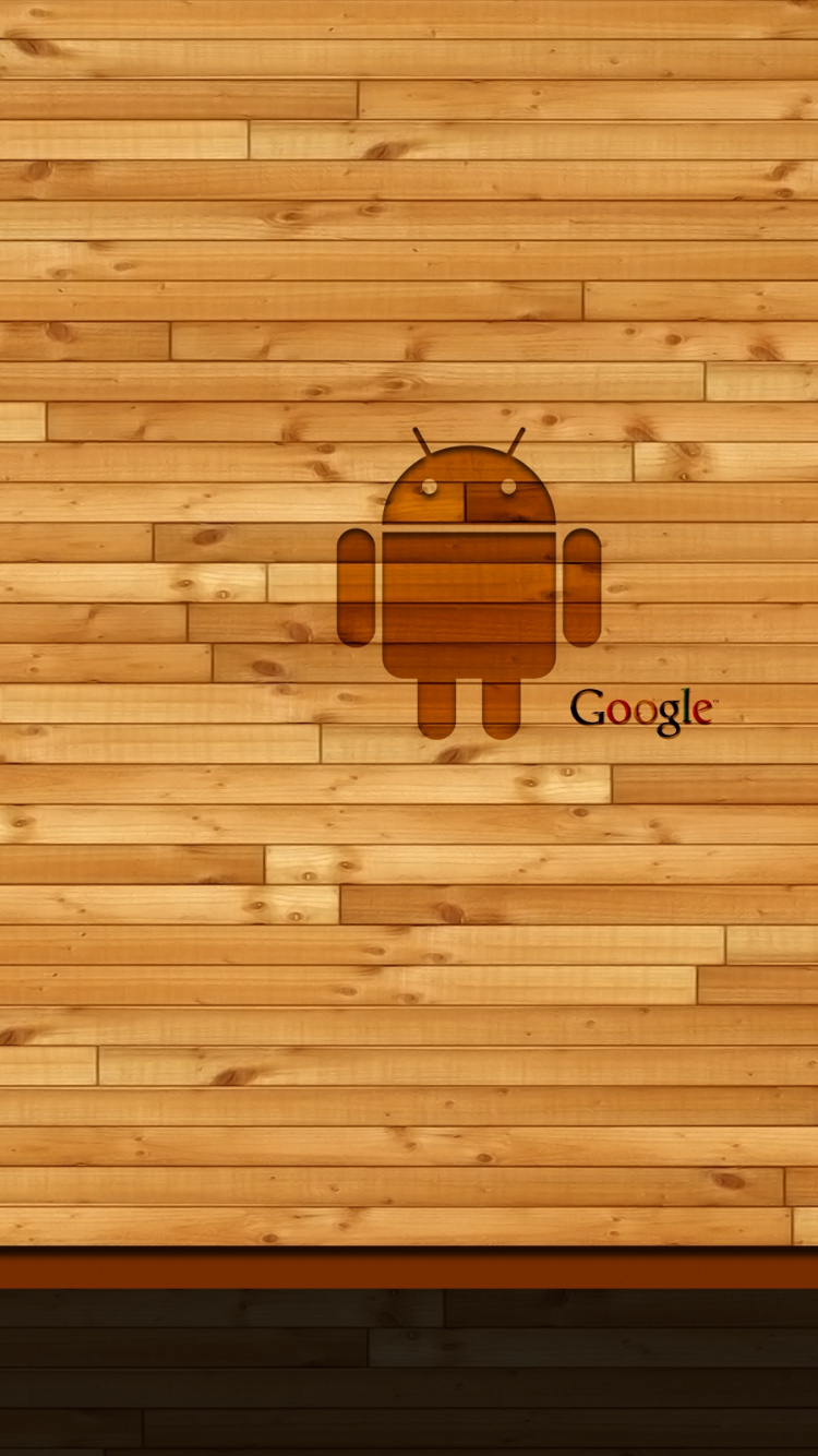 Обои морилка, твердая древесина, стена, хлам, этаж в разрешении 750x1334