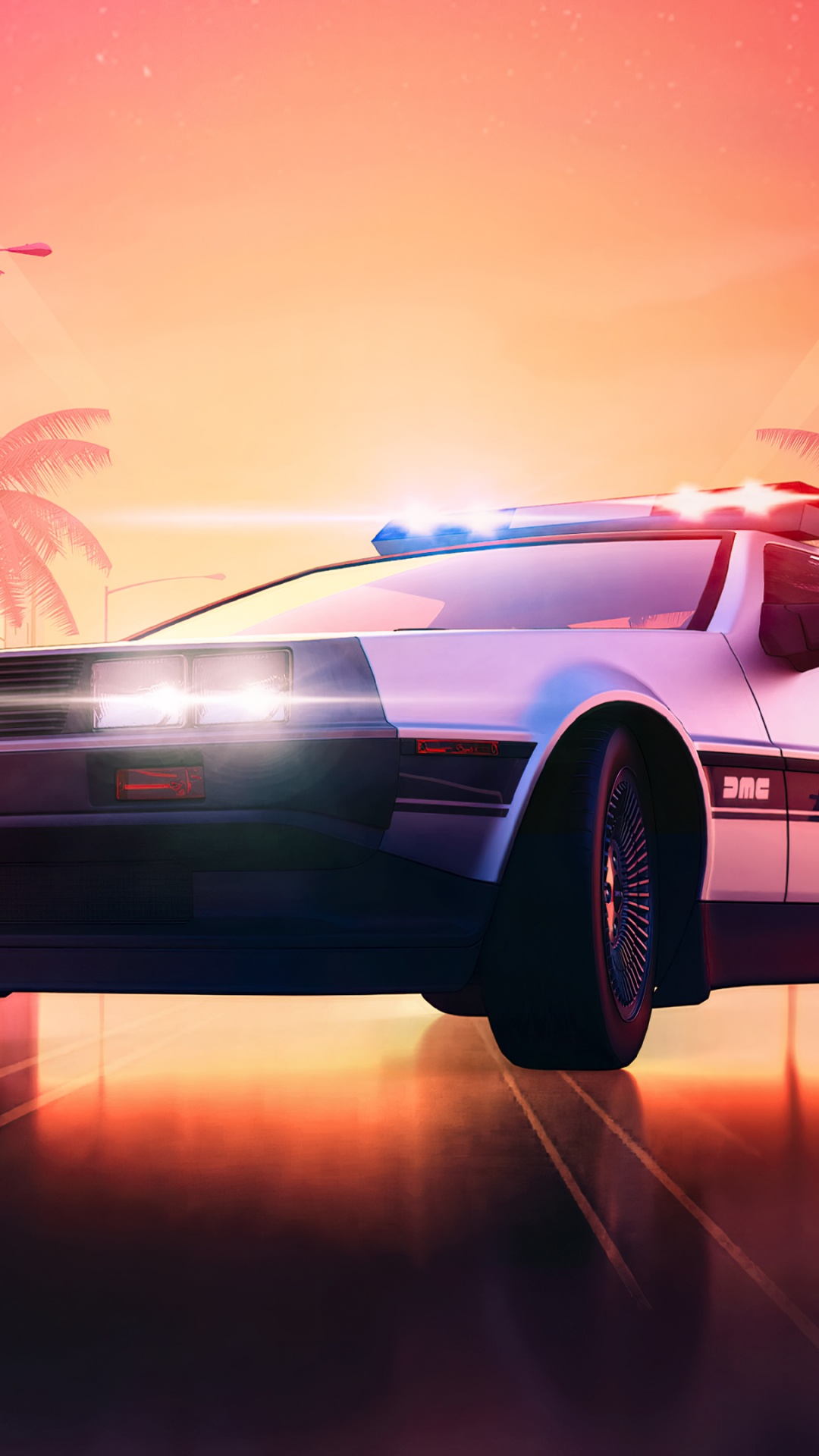 Обои классический автомобиль, Король, седан, потоковое мультимедиа, кузов купе в разрешении 1080x1920