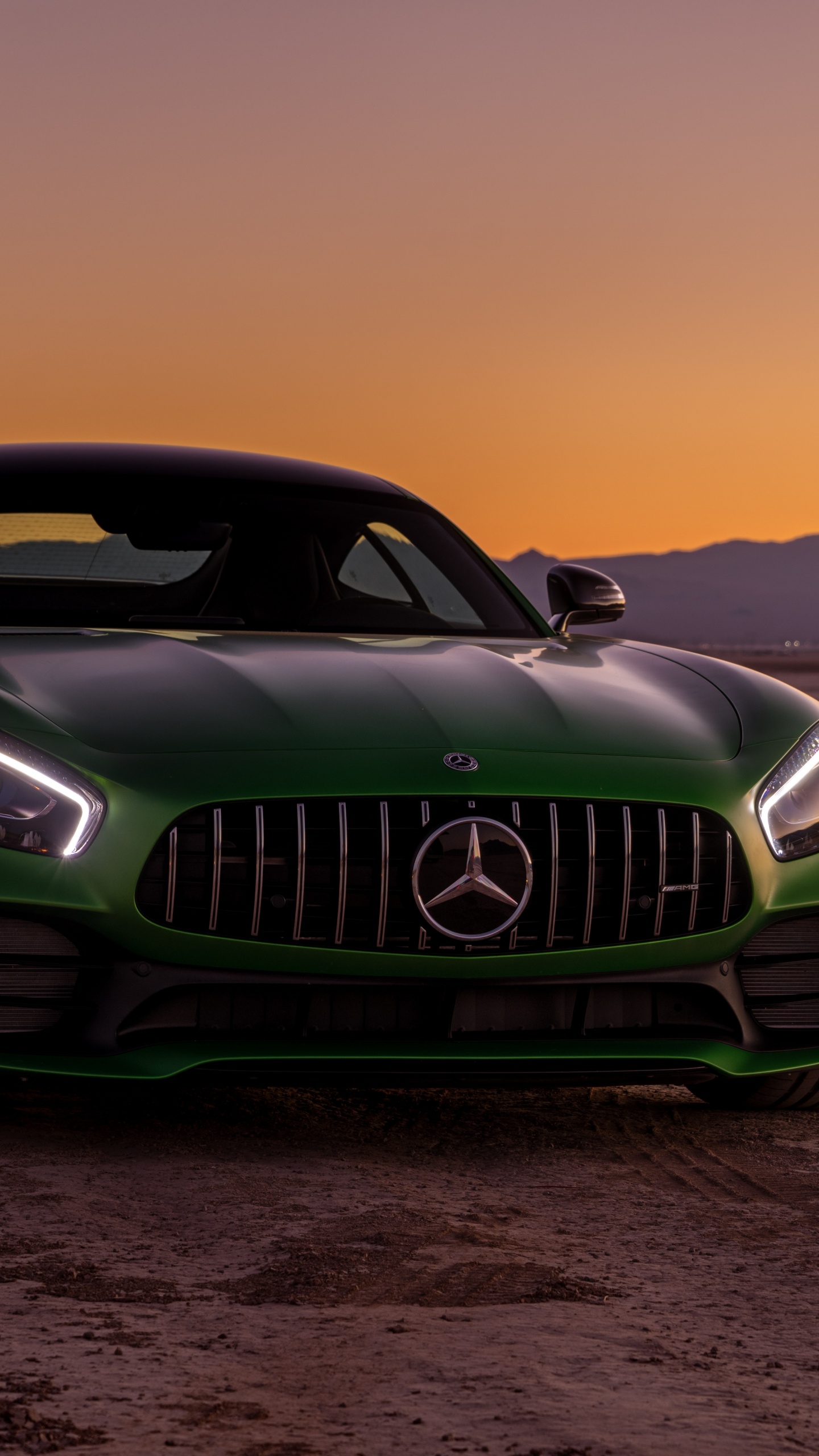 Обои авто, спорткар, суперкар, АМГ ГТ р, Мерседес-Бенц АМГ ГТ Р в разрешении 1440x2560