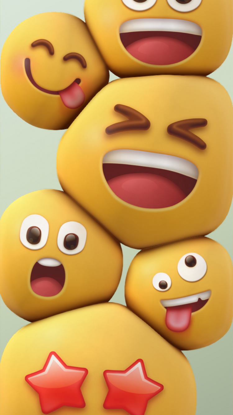 Обои гармония, гармония 4, Huawei, Операционная система, андроид в разрешении 750x1334