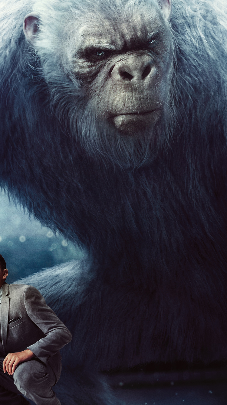 Обои гусиная кожа, примас, телевидение, мурашки снежный, темнота в разрешении 750x1334