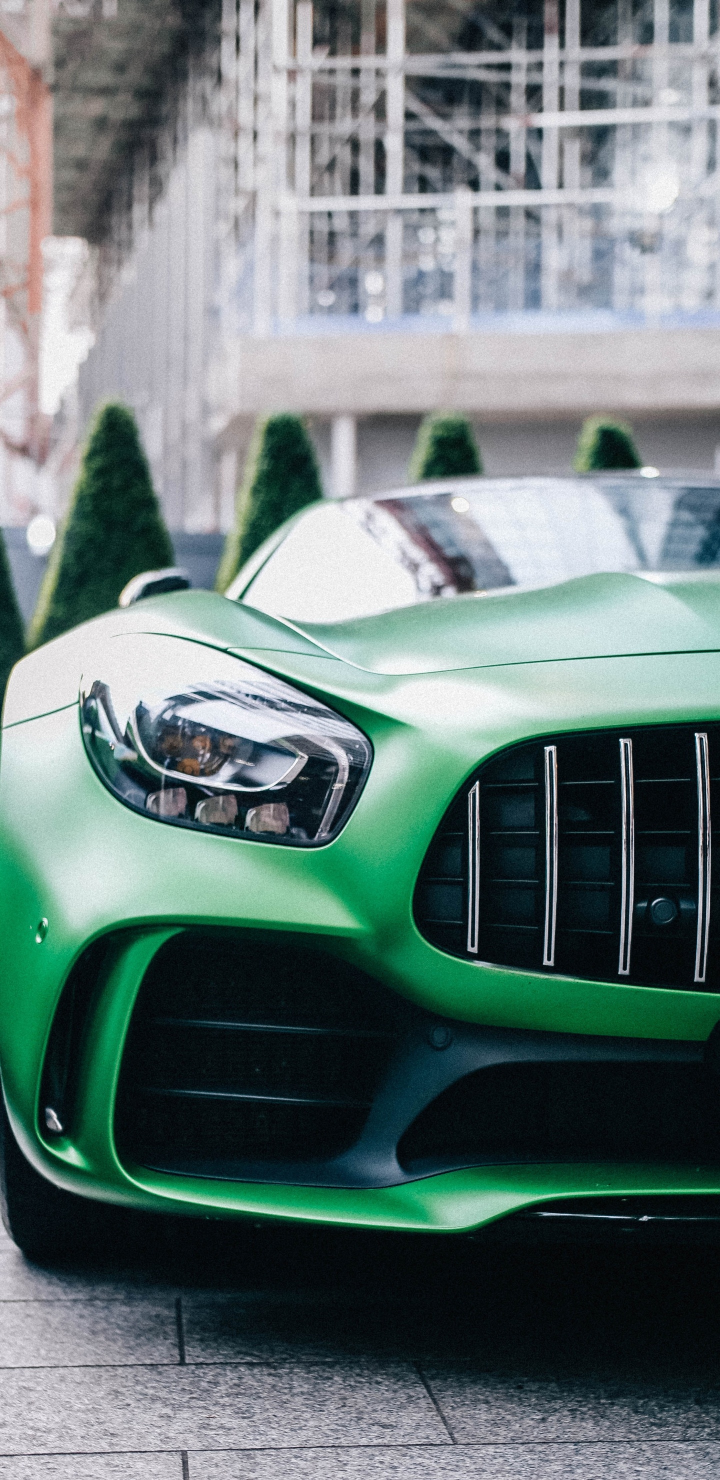 Обои Король, компактный автомобиль, автомобильный экстерьер, суперкар, кузов купе в разрешении 1440x2960