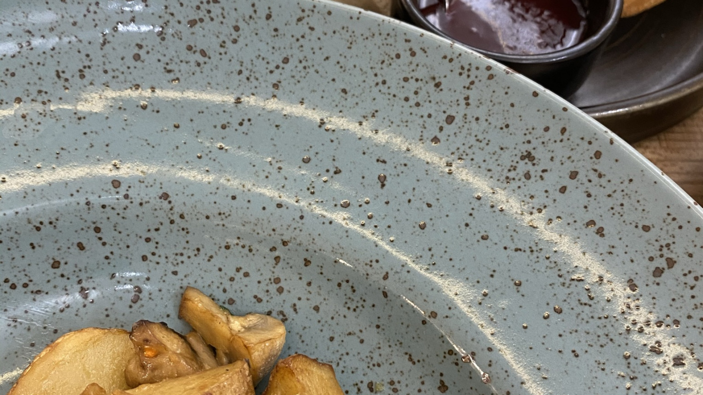 Обои рецепт, овощ, вегетарианская кухня, гарнир, пища в разрешении 1366x768