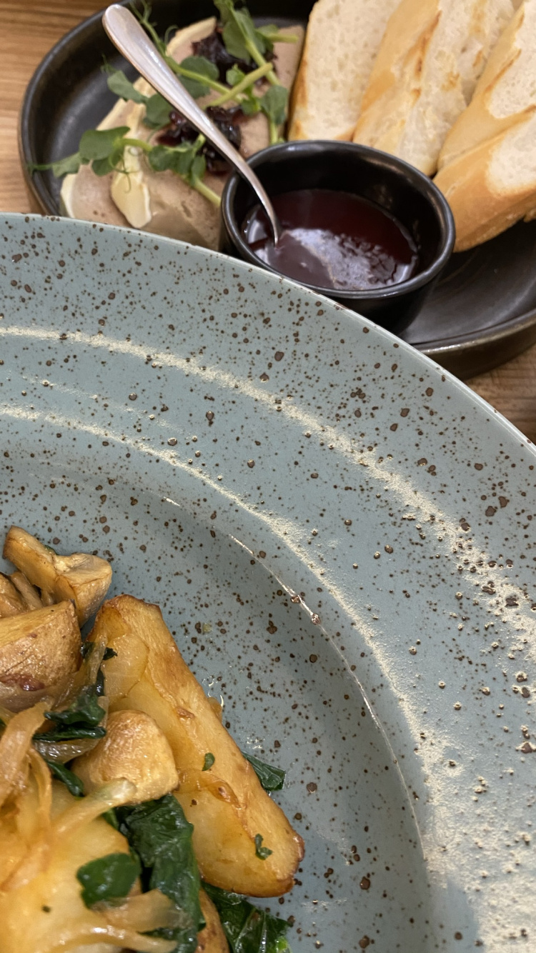 Обои рецепт, овощ, вегетарианская кухня, гарнир, пища в разрешении 750x1334