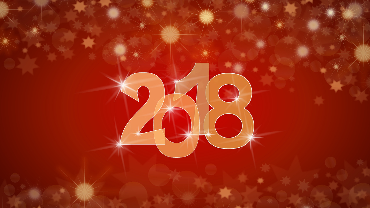 Обои Новый год, Китайский Новый год, текст, сердце, день нового года в разрешении 1280x720