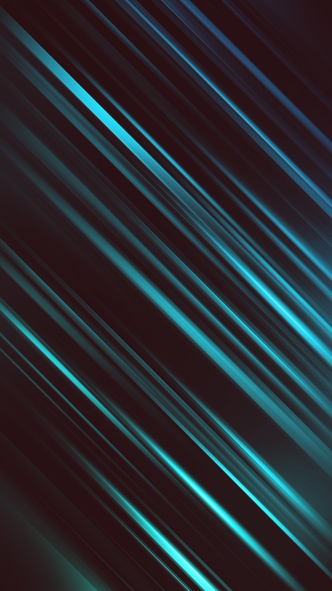 Обои свет, природа, синий, зеленый, освещение в разрешении 1080x1920