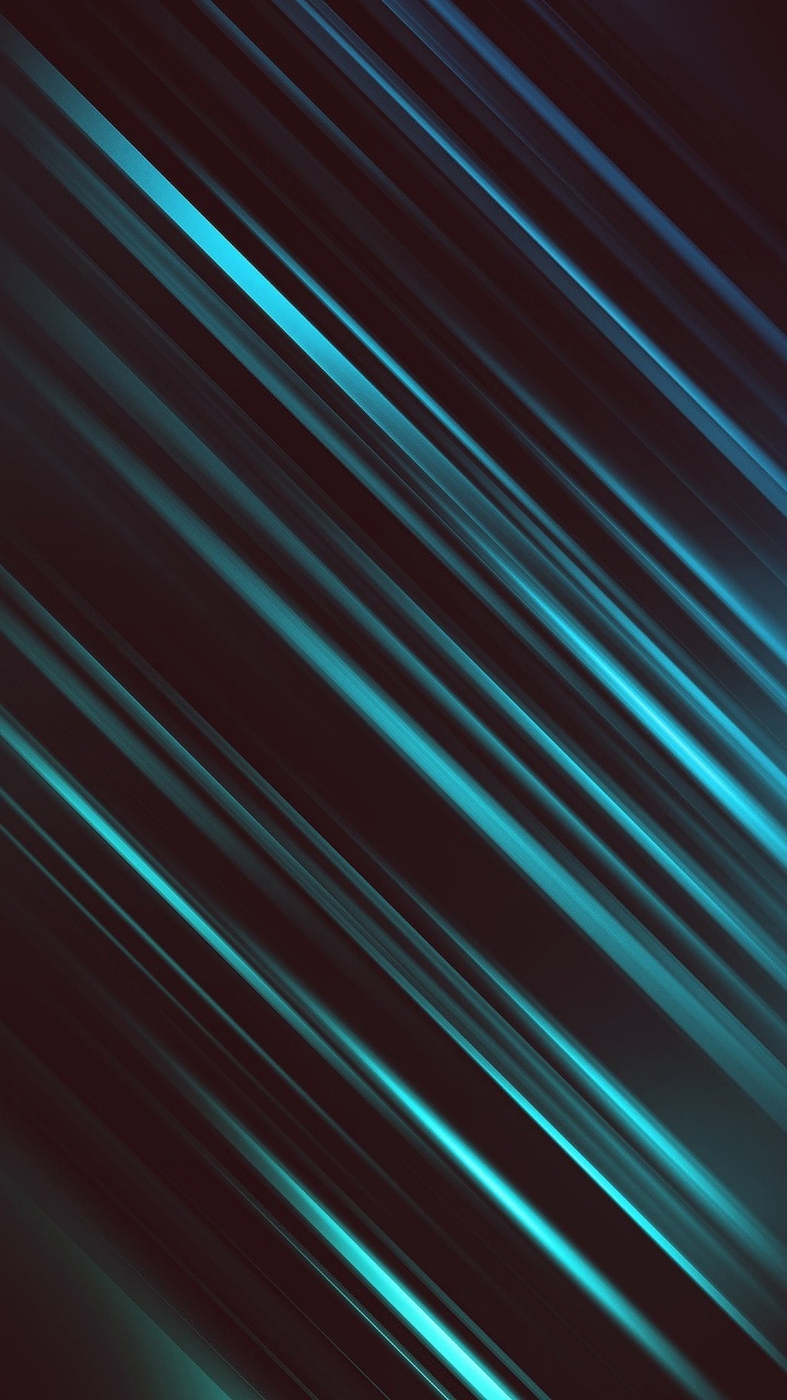 Обои свет, природа, синий, зеленый, освещение в разрешении 720x1280