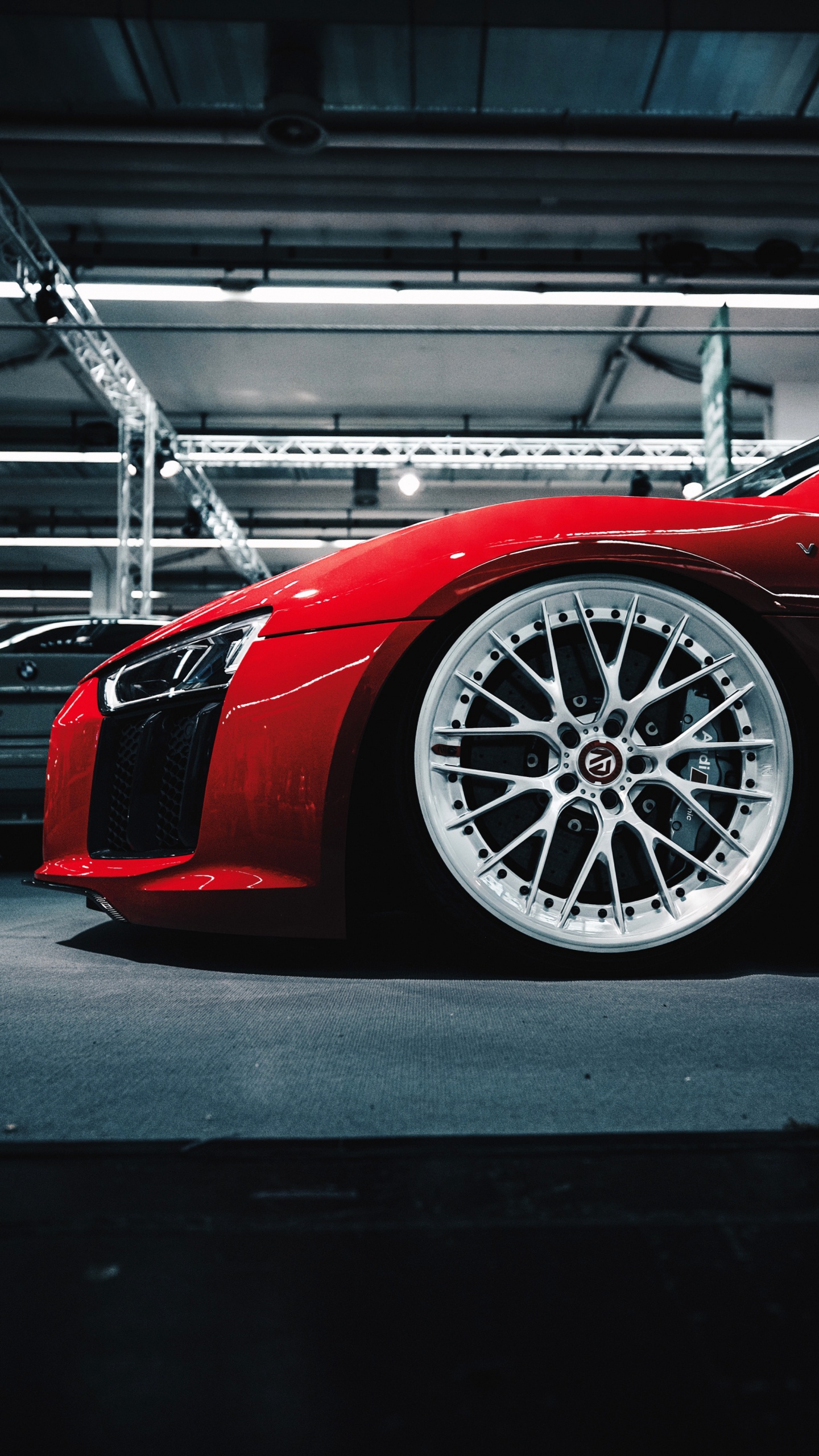 Обои спорткар, легковые автомобили, maserati granturismo, Мазерати, ford gt в разрешении 1440x2560