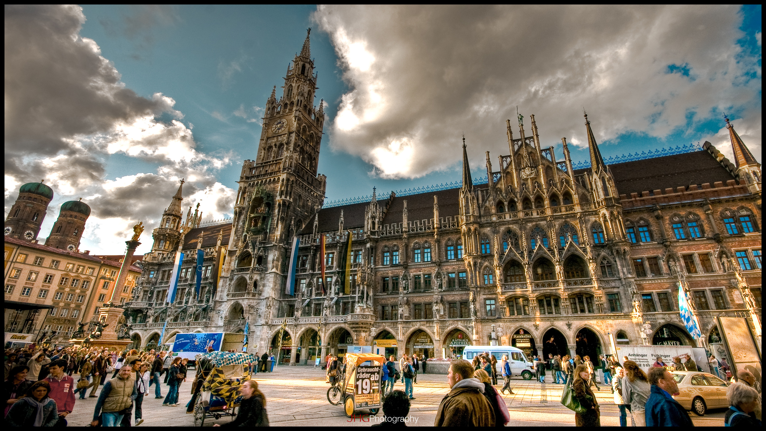 Munich Brothels
