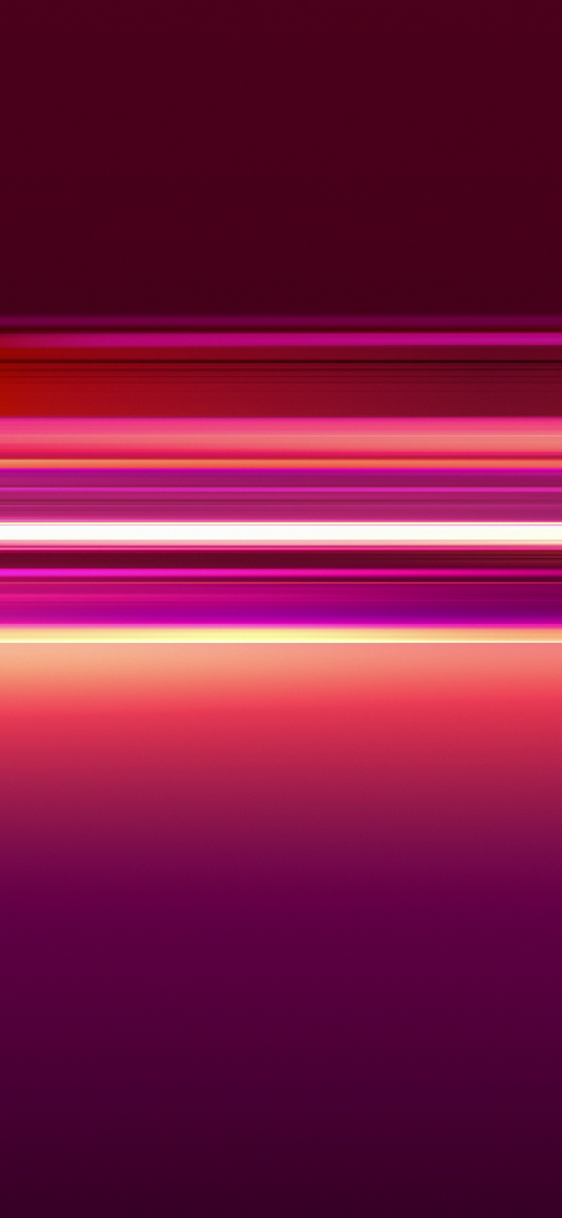 Обои apple, iPhone, iOS 14, iOS 14 DUAL, яблоко в разрешении 1125x2436