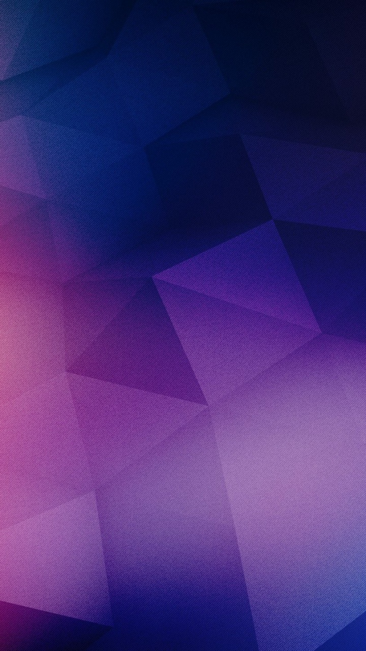 Обои синий, пурпур, свет, узор, Google в разрешении 720x1280