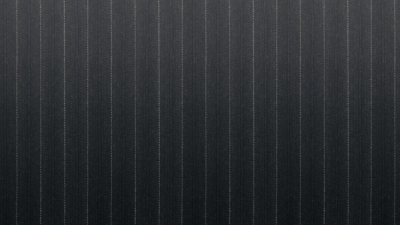 Обои ios, черный, линия, узор, древесина в разрешении 1366x768