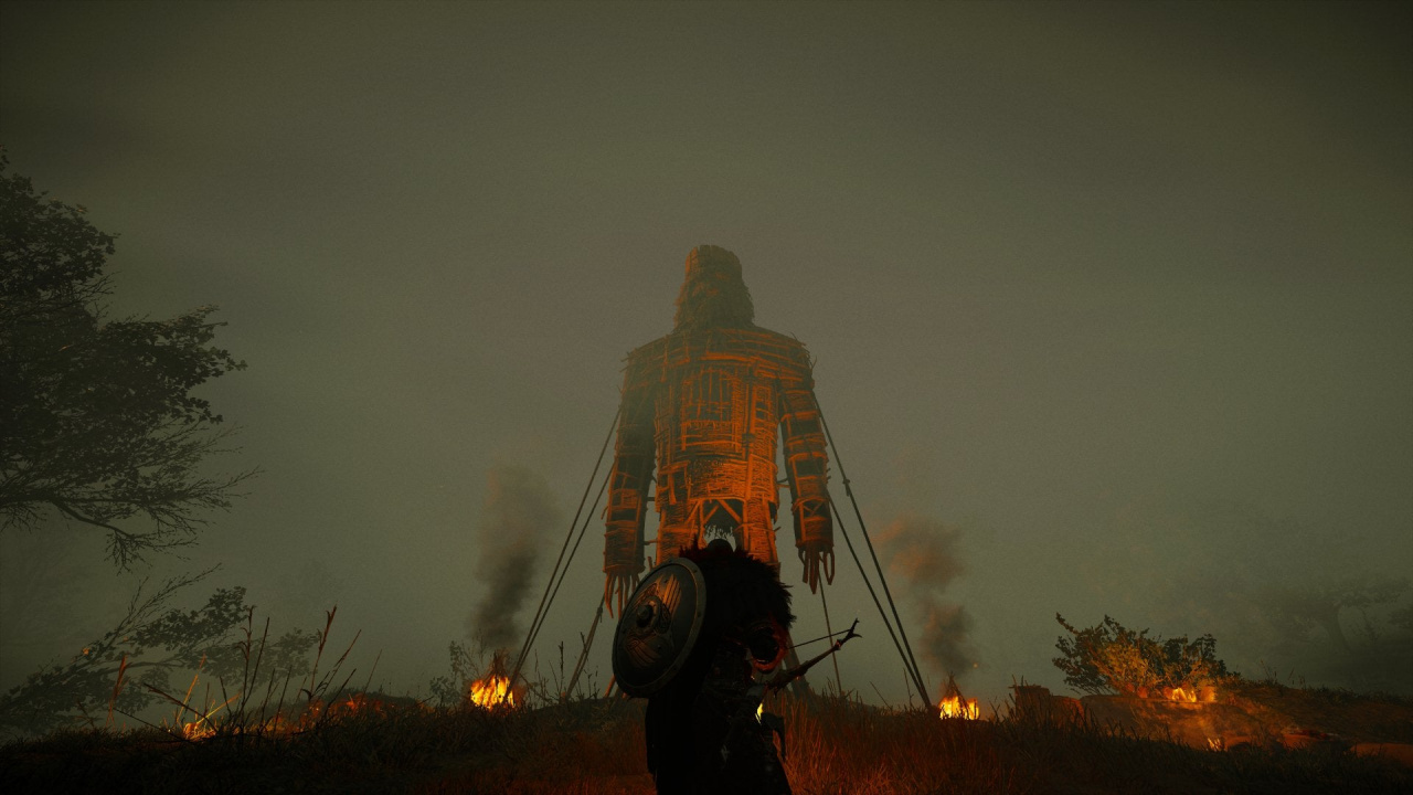 Обои верхняя одежда, атмосфера, природа, растение, биом в разрешении 1280x720