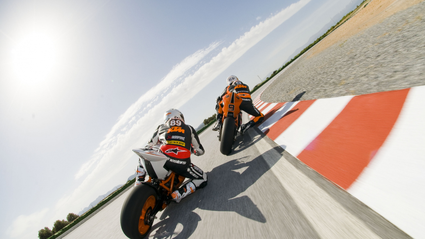 Обои экстремальный вид спорта, приключения, гоночный, приключенческий фильм, зима в разрешении 1366x768