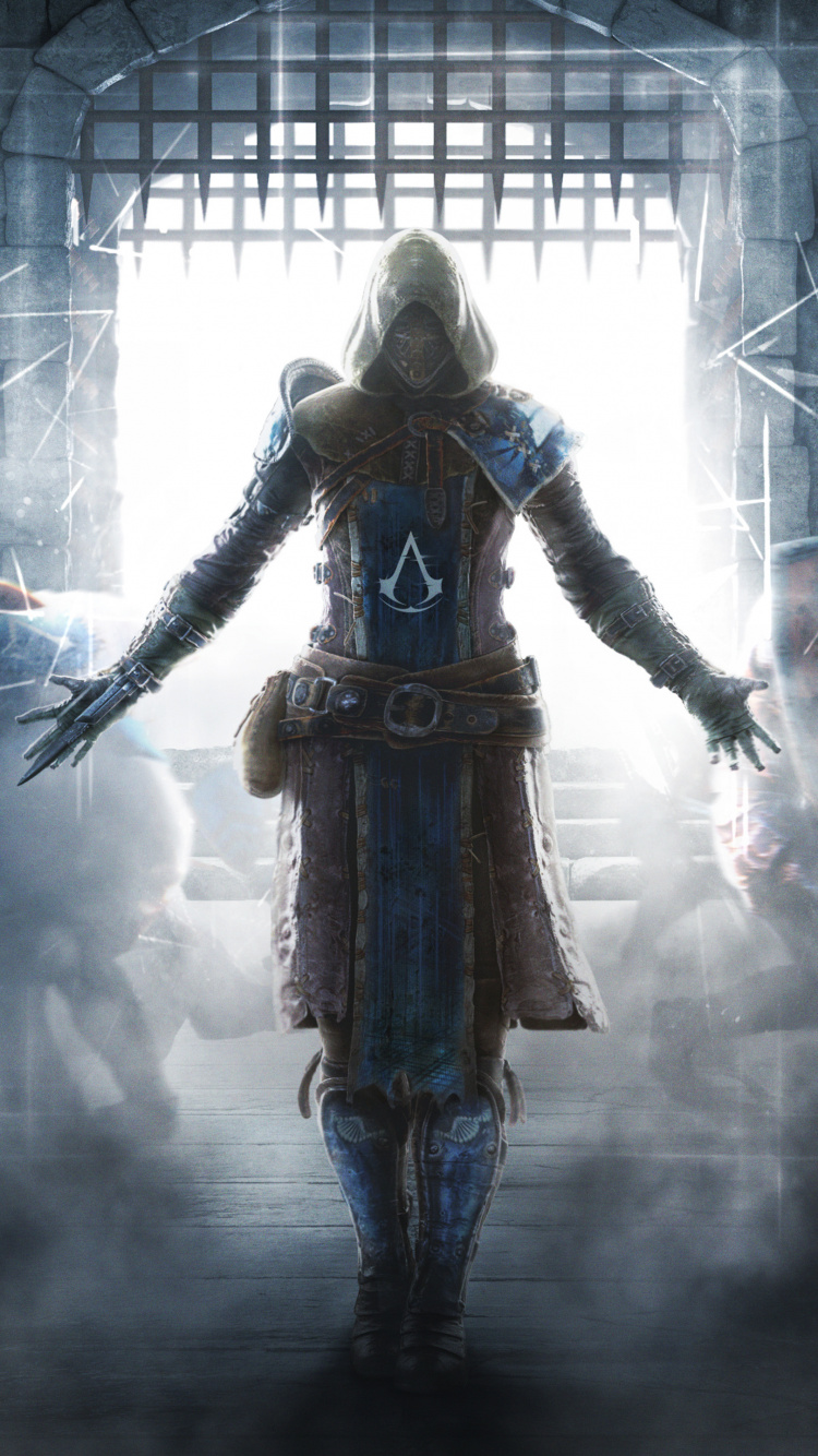 Обои for honor, темнота, Цифровой композитинг, компьютерная игра, игры в разрешении 750x1334