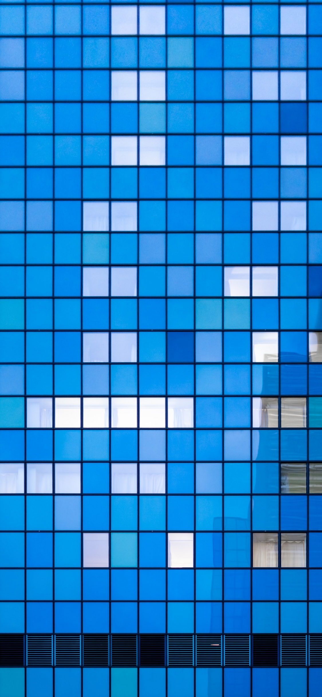 Обои gyoza no ohsho nishioji gojo, лазурный, прямоугольник, линия, Аква в разрешении 1125x2436