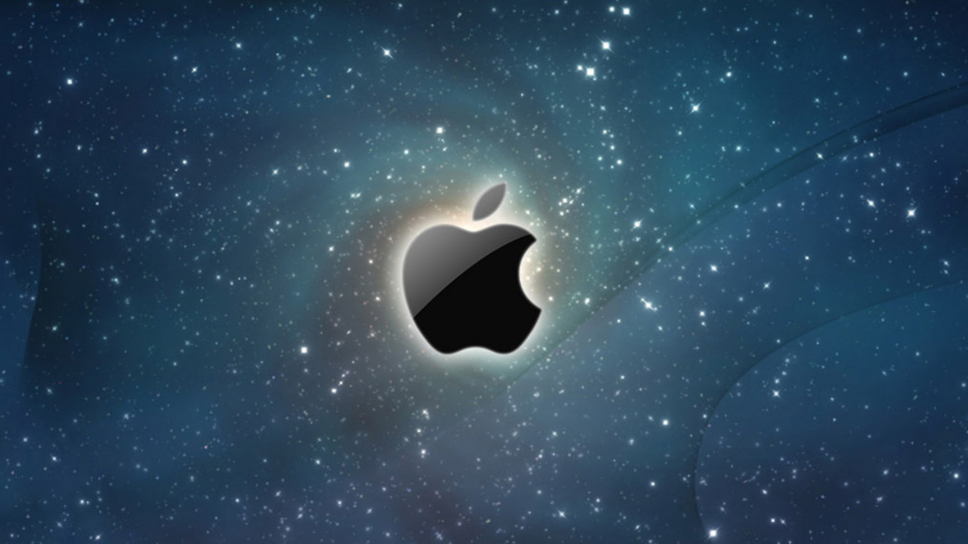 Обои Вселенная, ночь, атмосфера, небо, астрономический объект в разрешении 1920x1080