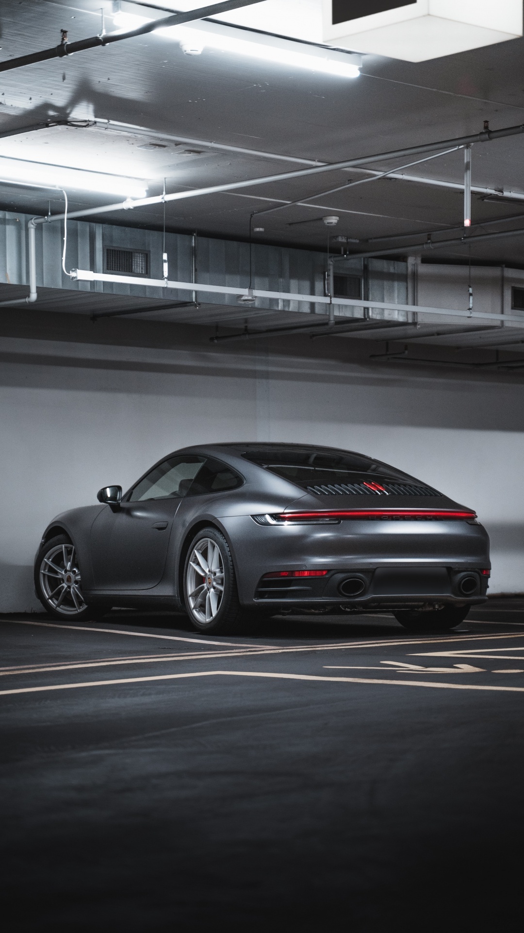 Обои спорткар, легковые автомобили, Порше, Астон Мартин один 77, Астон Мартин в разрешении 1080x1920